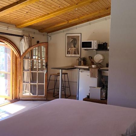Corral D'En Romagosa Guest House Begues Ngoại thất bức ảnh